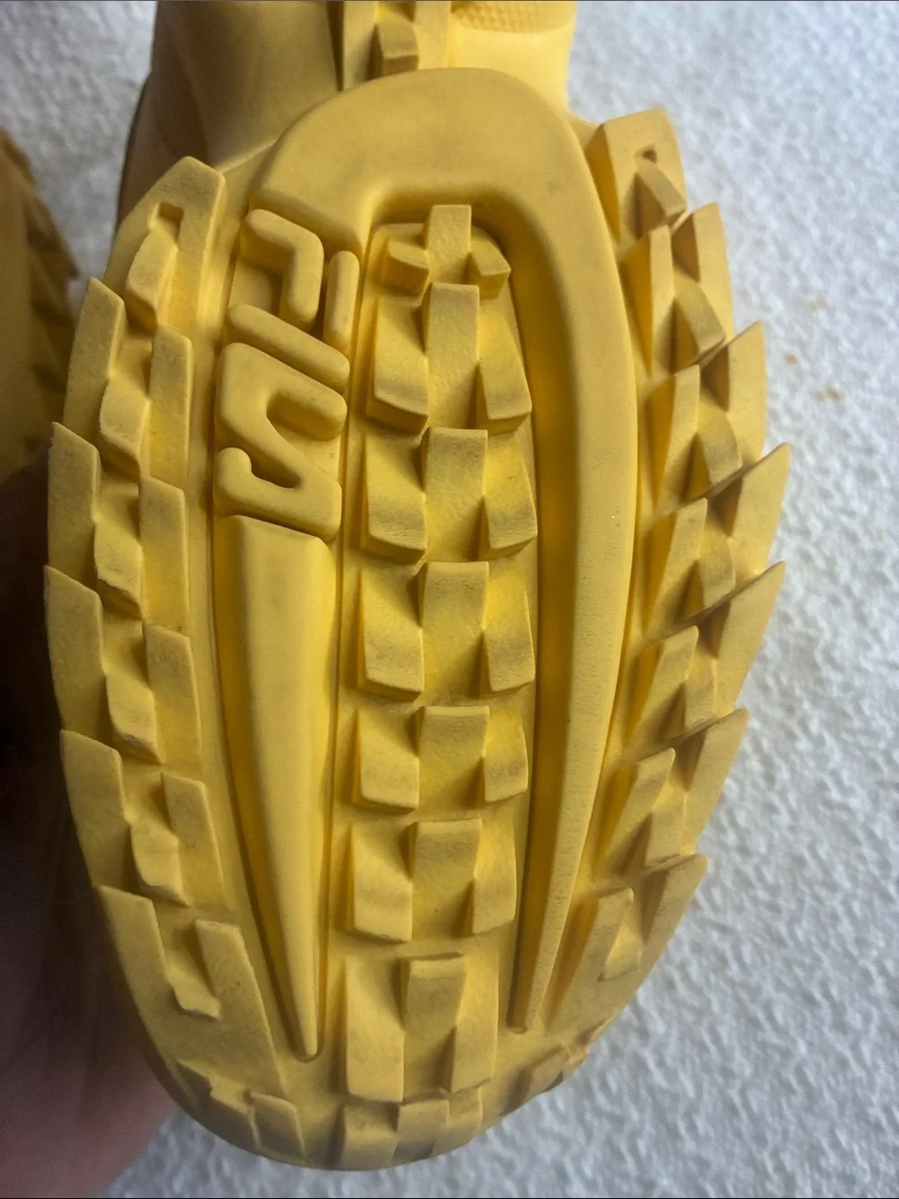 Fila woman’s sneaker